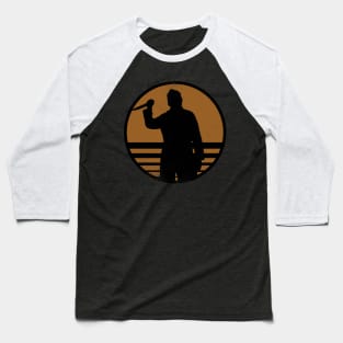 Vintage Michael Myers Baseball T-Shirt